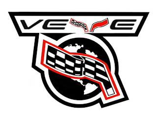 VE E logo