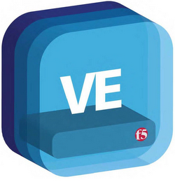 VE F5 logo