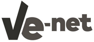VE-NET logo