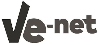 VE-NET logo