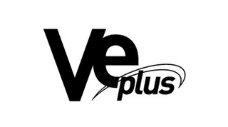 VE PLUS logo