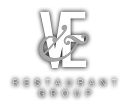 V&E RESTAURANT GROUP logo