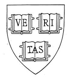 VE RI TAS logo