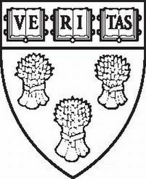 VE RI TAS logo