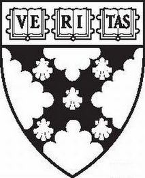 VE RI TAS logo