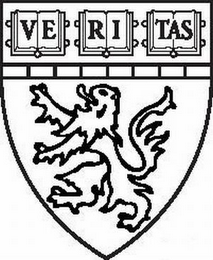 VE RI TAS logo