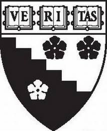 VE RI TAS logo