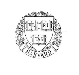 VE RI TAS HARVARD logo