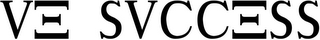 VE SVCCESS logo