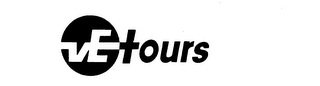 VE TOURS logo