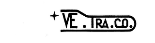 VE. TRA.CO. logo