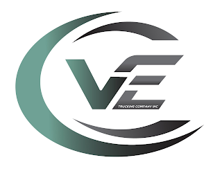 VE TRUCKING COMPANY INC logo