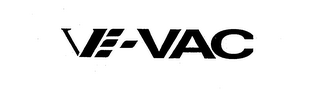 VE-VAC logo