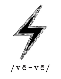 /VE -VE/ logo