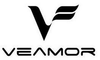 VE VEAMOR logo
