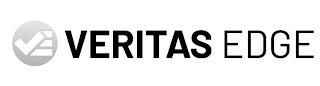 VE VERITAS EDGE logo