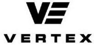 VE VERTEX logo