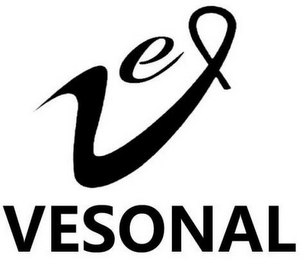 VE VESONAL logo