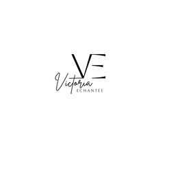 VE VICTORIA ECHANTÉE logo