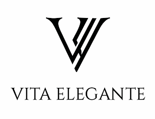 VE VITA ELEGANTE logo
