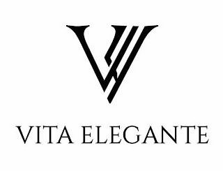 VE VITA ELEGANTE logo
