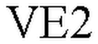 VE2 logo