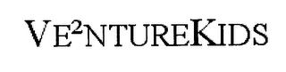 VE2NTUREKIDS logo
