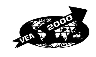 VEA 2000 logo