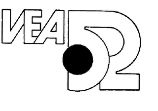 VEA 52 logo
