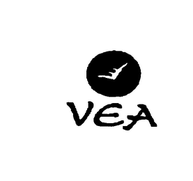 VEA logo