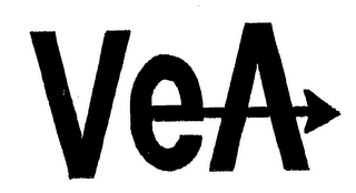 VEA logo