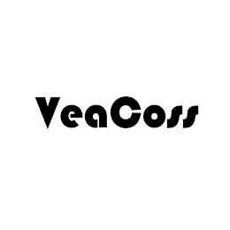 VEACOSS logo