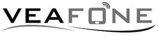 VEAFONE logo