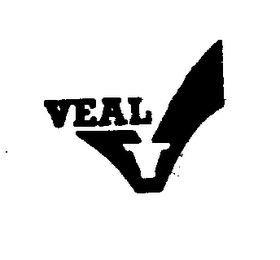 VEAL logo