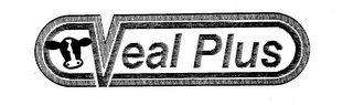VEAL PLUS logo