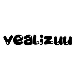 VEALIZUU logo