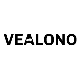 VEALONO logo