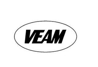 VEAM logo