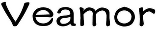 VEAMOR logo