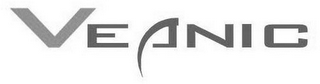 VEANIC logo
