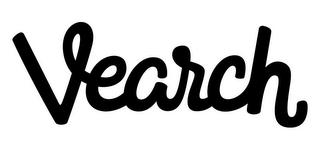 VEARCH logo