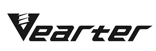 VEARTER logo