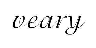 VEARY logo