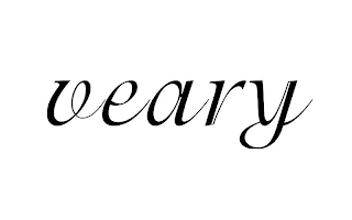 VEARY logo