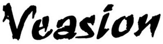 VEASION logo
