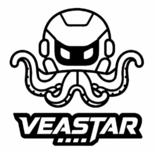 VEASTAR logo