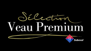 VEAU PREMIUM SéLECTION SOBEVAL logo