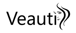VEAUTI logo
