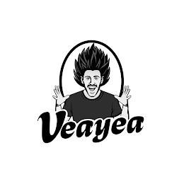 VEAYEA logo