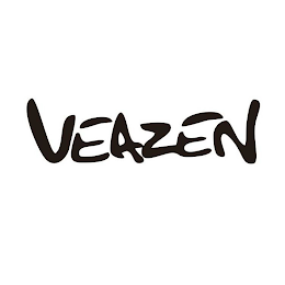 VEAZEN logo